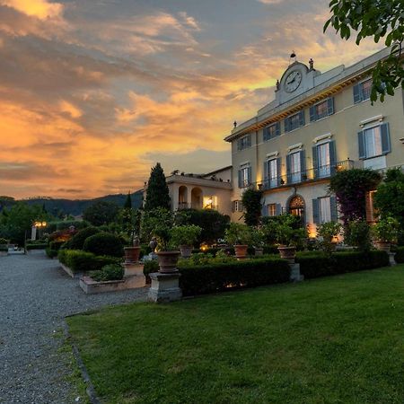 Villa Scorzi - Relais De Charme (Adults Only) Calci Ngoại thất bức ảnh