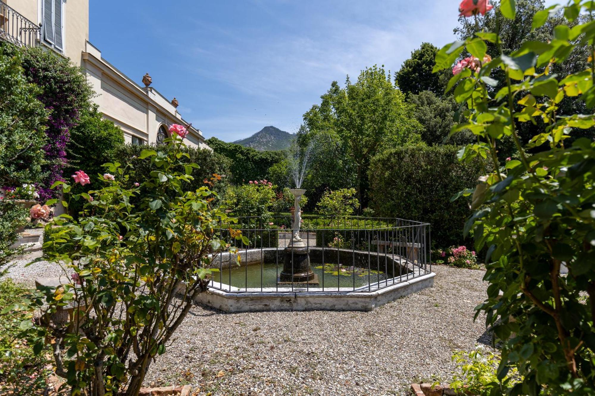 Villa Scorzi - Relais De Charme (Adults Only) Calci Ngoại thất bức ảnh
