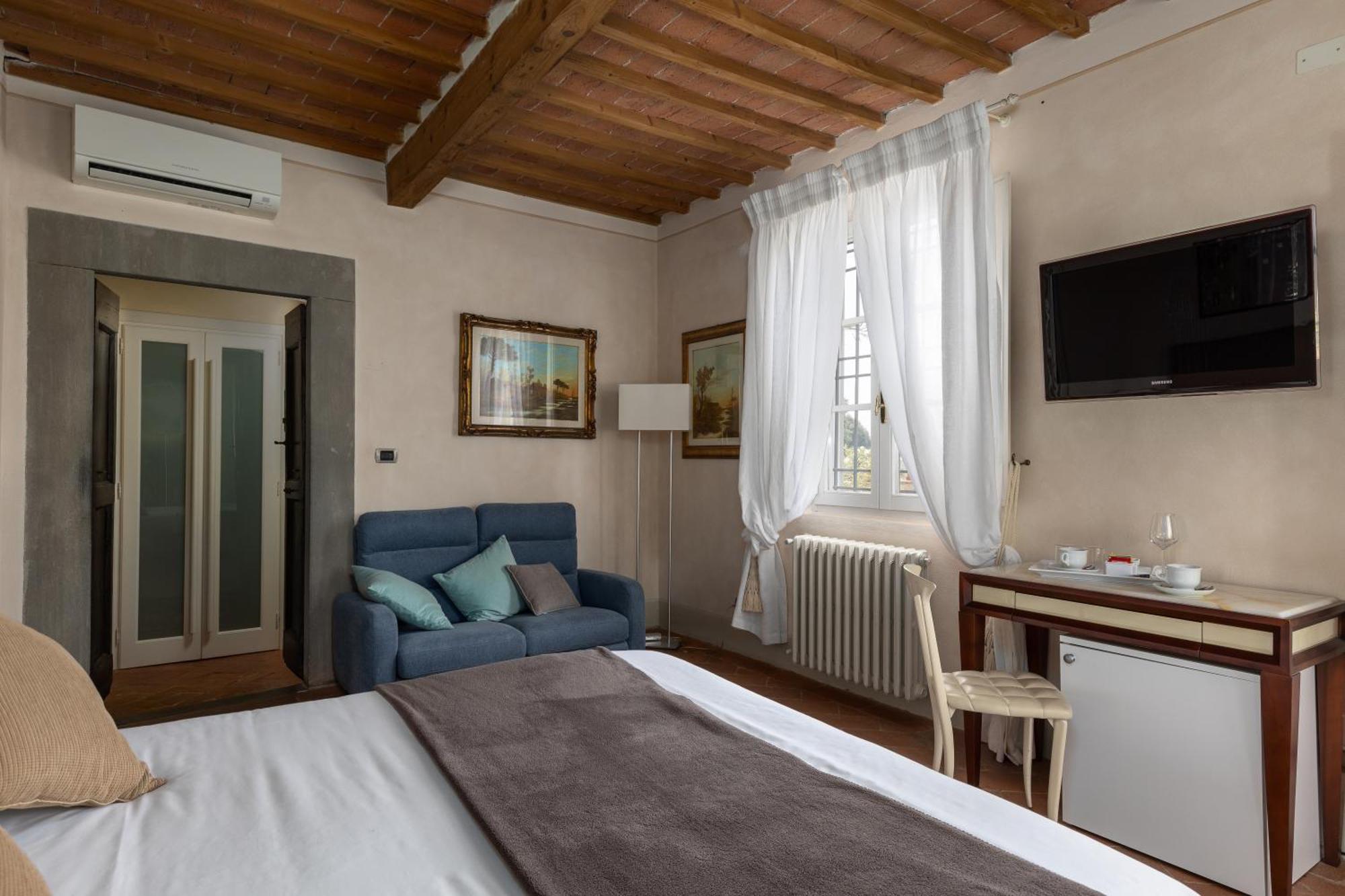 Villa Scorzi - Relais De Charme (Adults Only) Calci Ngoại thất bức ảnh
